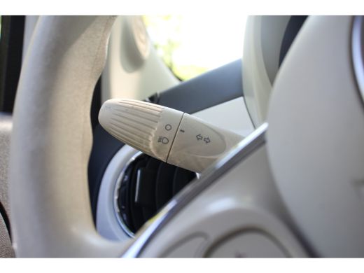 Fiat 500 0.9T POPSTAR | NL-AUTO! | 1e EIGENAAR! | LICHTMETALEN VELGEN | AIRCO | PRACHTIGE STAAT! ActivLease financial lease