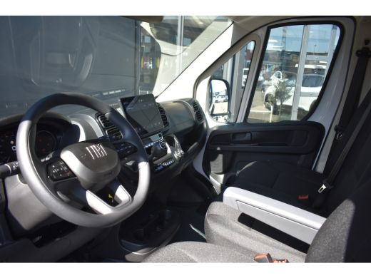 Fiat Ducato 2.2 MultiJet 140 S&S L3H2 3.3t | € 9.972,- Voorraad Voordeel | 3,9% Financial Lease | | Achteruit... ActivLease financial lease