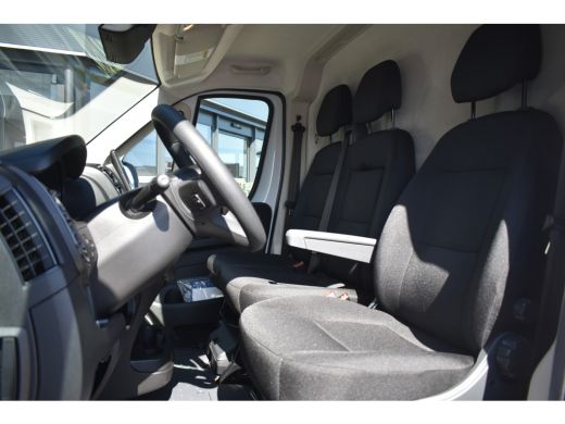 Fiat Ducato 2.2 MultiJet 140 S&S L3H2 3.3t | € 9.972,- Voorraad Voordeel | 3,9% Financial Lease | | Achteruit... ActivLease financial lease