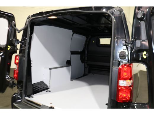 Fiat E-Scudo L3 H1 75 kWh Airco Navigatie 2x Schuifdeur ActivLease financial lease