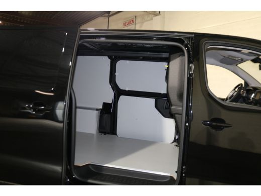 Fiat E-Scudo L3 H1 75 kWh Airco Navigatie 2x Schuifdeur ActivLease financial lease