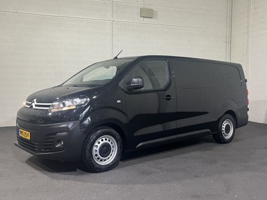 Fiat E-Scudo L3 H1 75 kWh Airco Navigatie Camera 2x Schuifdeur Fiat E-Scudo L3 H1 75 kWh Airco Navigatie Camera 2x Schuifdeur