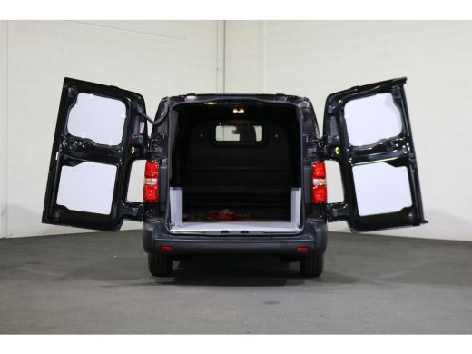 Fiat E-Scudo L3 H1 75 kWh Airco Navigatie Camera 2x Schuifdeur ActivLease financial lease