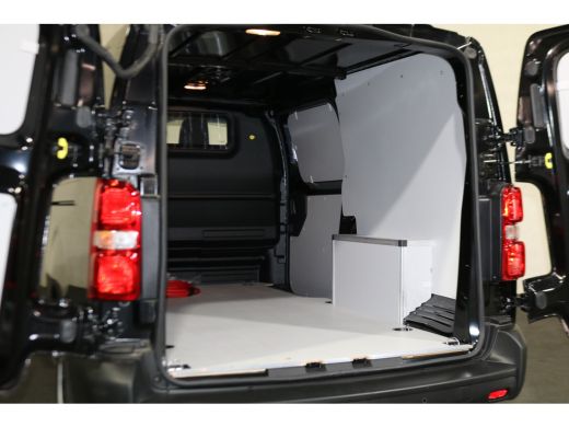 Fiat E-Scudo L3 H1 75 kWh Airco Navigatie Camera 2x Schuifdeur ActivLease financial lease