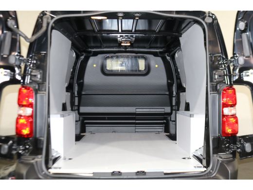 Fiat E-Scudo L3 H1 75 kWh Airco Navigatie Camera 2x Schuifdeur ActivLease financial lease