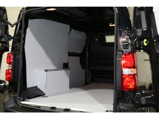 Fiat E-Scudo L3 H1 75 kWh Airco Navigatie Camera 2x Schuifdeur ActivLease financial lease