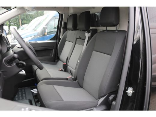 Fiat E-Scudo L3 H1 75 kWh Airco Navigatie Camera 2x Schuifdeur ActivLease financial lease