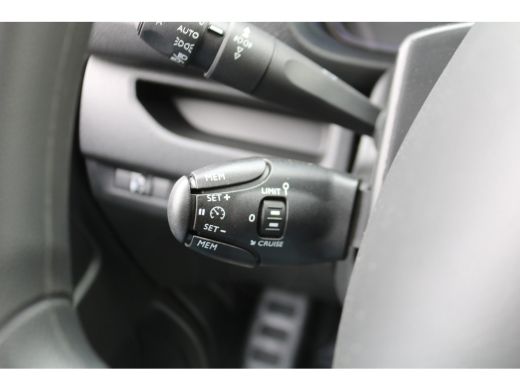 Fiat E-Scudo L3 H1 75 kWh Airco Navigatie Camera 2x Schuifdeur ActivLease financial lease