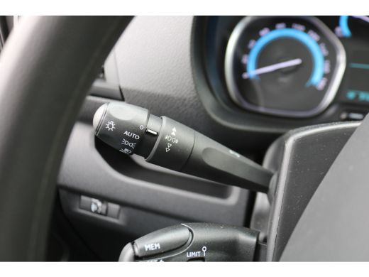 Fiat E-Scudo L3 H1 75 kWh Airco Navigatie Camera 2x Schuifdeur ActivLease financial lease