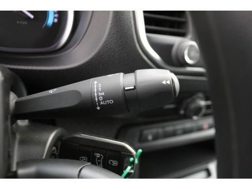 Fiat E-Scudo L3 H1 75 kWh Airco Navigatie Camera 2x Schuifdeur ActivLease financial lease