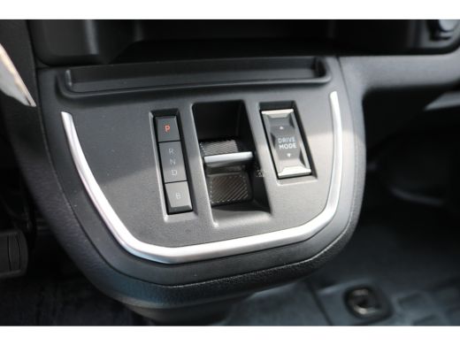 Fiat E-Scudo L3 H1 75 kWh Airco Navigatie Camera 2x Schuifdeur ActivLease financial lease