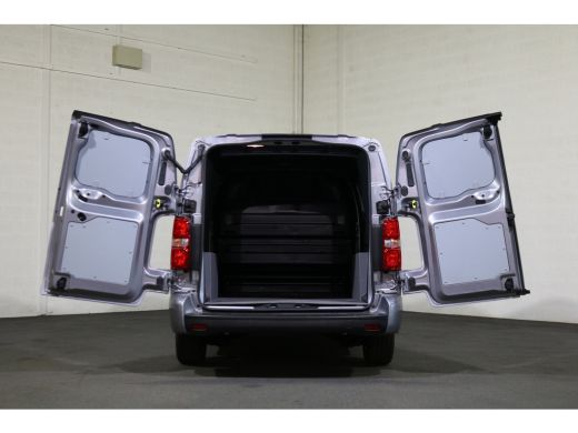 Fiat E-Scudo L3 H1 75 kWh Airco Navigatie Camera Velgen ActivLease financial lease