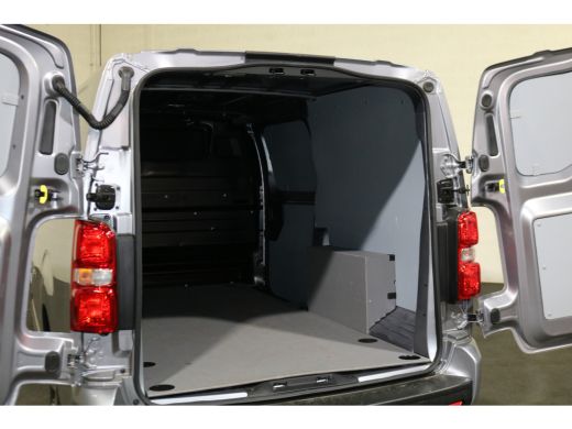 Fiat E-Scudo L3 H1 75 kWh Airco Navigatie Camera Velgen ActivLease financial lease