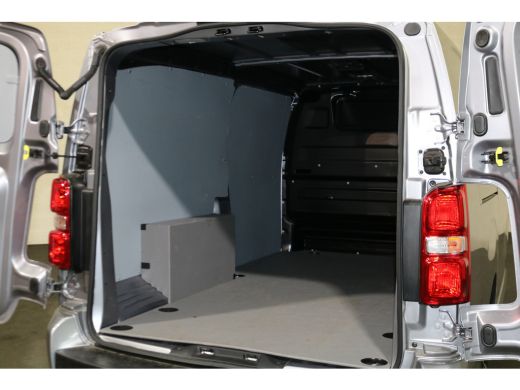 Fiat E-Scudo L3 H1 75 kWh Airco Navigatie Camera Velgen ActivLease financial lease