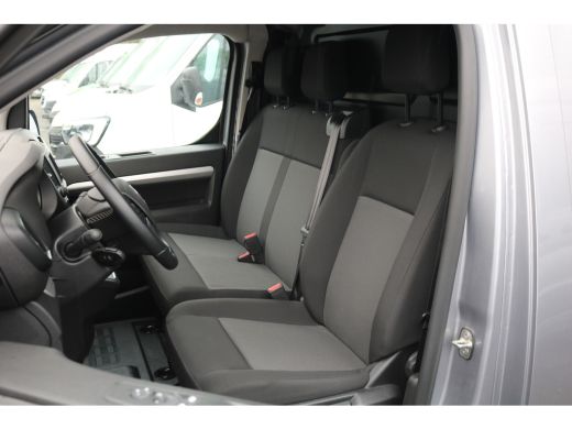 Fiat E-Scudo L3 H1 75 kWh Airco Navigatie Camera Velgen ActivLease financial lease