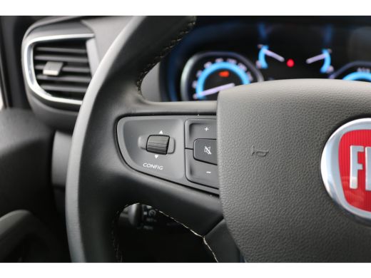 Fiat E-Scudo L3 H1 75 kWh Airco Navigatie Camera Velgen ActivLease financial lease