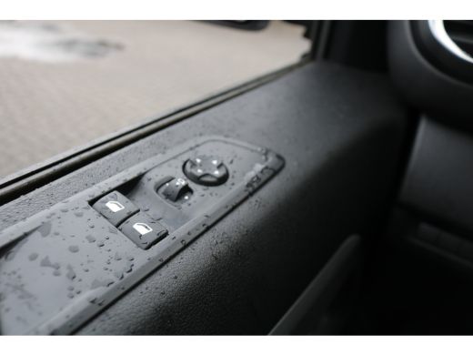 Fiat E-Scudo L3 H1 75 kWh Airco Navigatie Camera Velgen ActivLease financial lease
