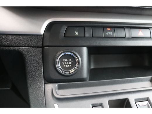 Fiat E-Scudo L3 H1 75 kWh Airco Navigatie Camera Velgen ActivLease financial lease