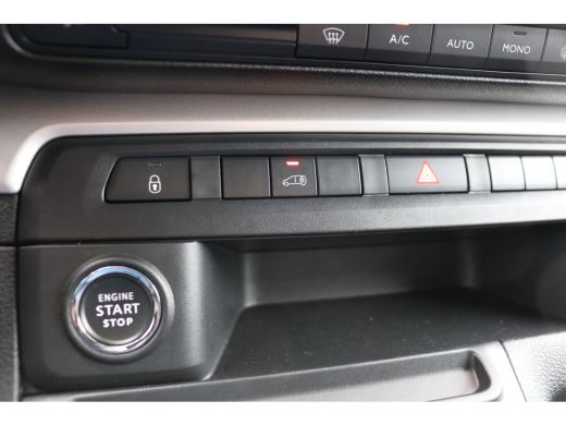 Fiat E-Scudo L3 H1 75 kWh Airco Navigatie Camera Velgen ActivLease financial lease