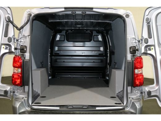 Fiat E-Scudo L3 H1 75 kWh Airco Navigatie Camera Velgen ActivLease financial lease