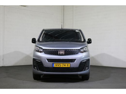 Fiat E-Scudo L3 H1 75 kWh Airco Navigatie Camera Velgen ActivLease financial lease