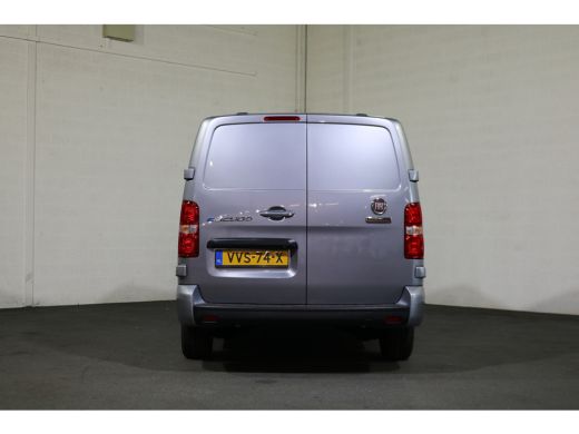 Fiat E-Scudo L3 H1 75 kWh Airco Navigatie Camera Velgen ActivLease financial lease