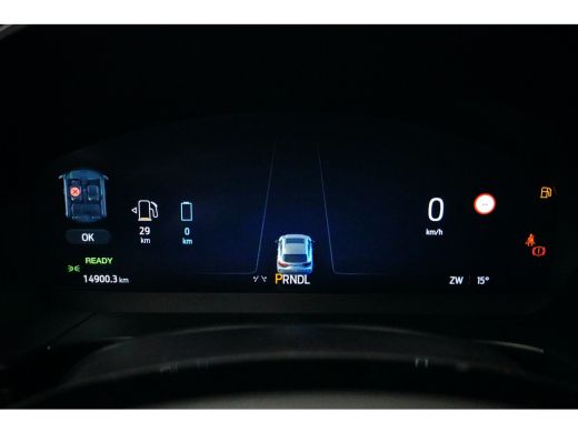 Ford Kuga 2.5 PHEV Active X | PANORAMADAK | TREKHAAK | HEAD-UP | FULL LED ActivLease financial lease