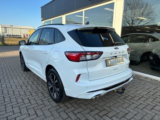 Ford Kuga 2.5 PHEV ST-Line X Trekhaak | Camera | ActivLease financial lease