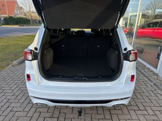 Ford Kuga 2.5 PHEV ST-Line X Trekhaak | Camera | ActivLease financial lease