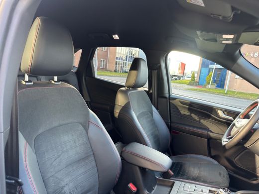 Ford Kuga 2.5 PHEV ST-Line X Trekhaak | Camera | ActivLease financial lease