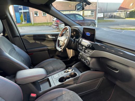 Ford Kuga 2.5 PHEV ST-Line X Trekhaak | Camera | ActivLease financial lease
