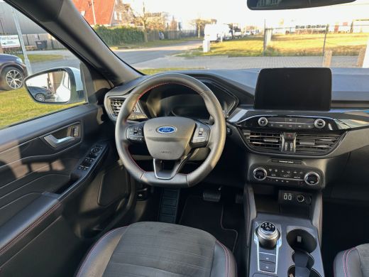 Ford Kuga 2.5 PHEV ST-Line X Trekhaak | Camera | ActivLease financial lease