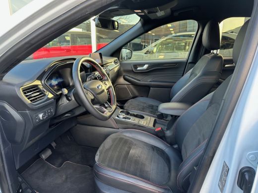 Ford Kuga 2.5 PHEV ST-Line X Trekhaak | Camera | ActivLease financial lease