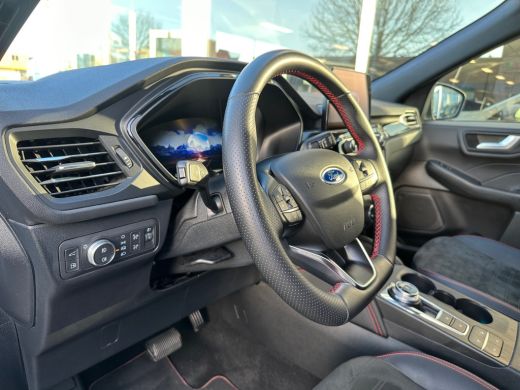 Ford Kuga 2.5 PHEV ST-Line X Trekhaak | Camera | ActivLease financial lease