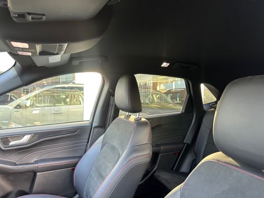 Ford Kuga 2.5 PHEV ST-Line X Trekhaak | Camera | ActivLease financial lease