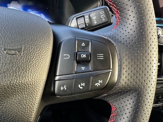 Ford Kuga 2.5 PHEV ST-Line X Trekhaak | Camera | ActivLease financial lease