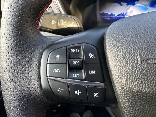 Ford Kuga 2.5 PHEV ST-Line X Trekhaak | Camera | ActivLease financial lease