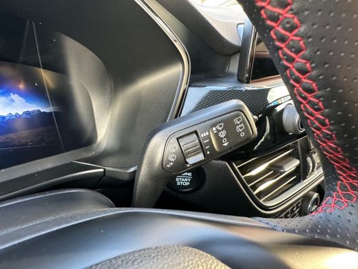 Ford Kuga 2.5 PHEV ST-Line X Trekhaak | Camera | ActivLease financial lease