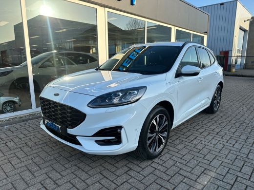 Ford Kuga 2.5 PHEV ST-Line X Trekhaak | Camera | ActivLease financial lease