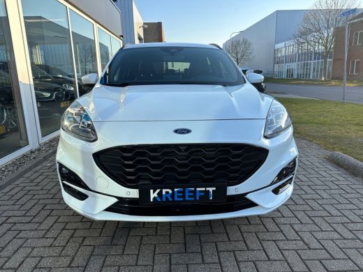 Ford Kuga 2.5 PHEV ST-Line X Trekhaak | Camera | ActivLease financial lease