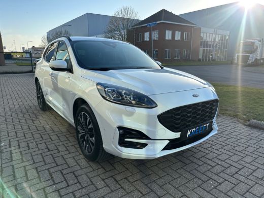 Ford Kuga 2.5 PHEV ST-Line X Trekhaak | Camera | ActivLease financial lease
