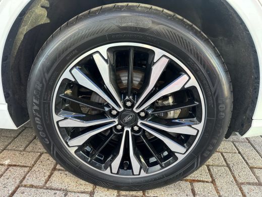 Ford Kuga 2.5 PHEV ST-Line X Trekhaak | Camera | ActivLease financial lease