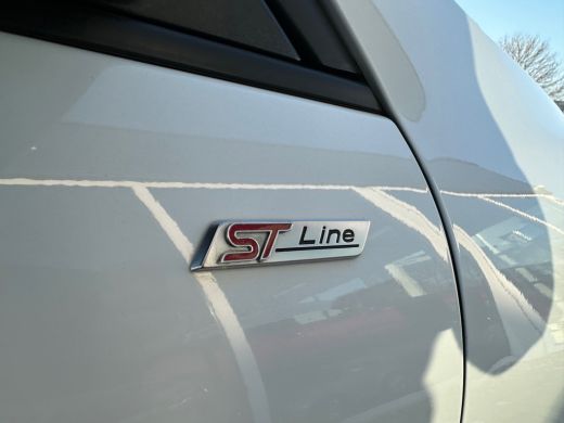 Ford Kuga 2.5 PHEV ST-Line X Trekhaak | Camera | ActivLease financial lease