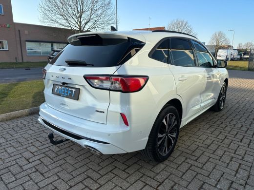 Ford Kuga 2.5 PHEV ST-Line X Trekhaak | Camera | ActivLease financial lease