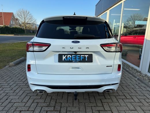 Ford Kuga 2.5 PHEV ST-Line X Trekhaak | Camera | ActivLease financial lease