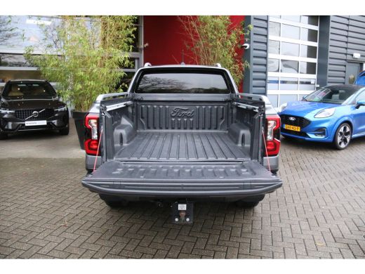 Ford Ranger 2.0 Wildtrak Super Cab EcoBlue | Trekhaak | Camera | Leer | 360-graden camera ActivLease financial lease