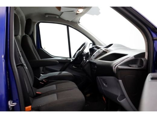 Ford Transit Custom 2.0 TDCI E6 L1H1 Trend Airco/Camera/Navi 2x Schuifdeur 04-2017 ActivLease financial lease