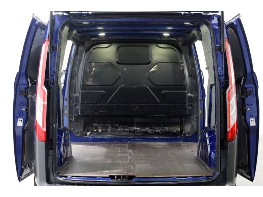 Ford Transit Custom 2.0 TDCI E6 L1H1 Trend Airco/Camera/Navi 2x Schuifdeur 04-2017 ActivLease financial lease