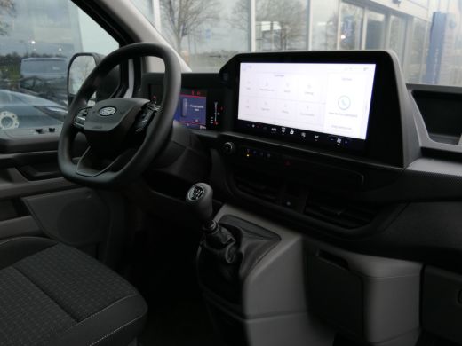 Ford Transit Custom 280 2.0 TDCI L1H1 Trend | Voorraad!| Cruise control | Airco | Camera achter | Sensoren voor + ach... ActivLease financial lease