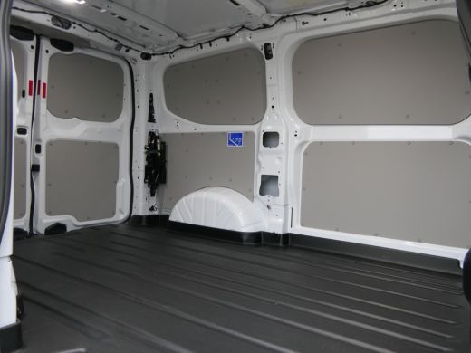Ford Transit Custom 280 2.0 TDCI L1H1 Trend | Voorraad!| Cruise control | Airco | Camera achter | Sensoren voor + ach... ActivLease financial lease